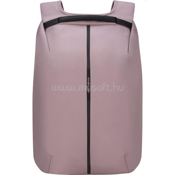 SAMSONITE Securipak 2.0 15.6" notebook hátizsák (rózsaszín)