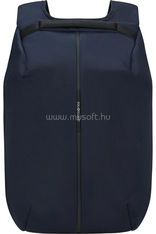 SAMSONITE Securipak 2.0 15.6" notebook hátizsák (sötétkék)