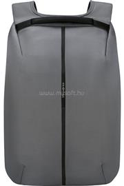 SAMSONITE Securipak 2.0 15.6" notebook hátizsák (szürke) 150941-1408 small