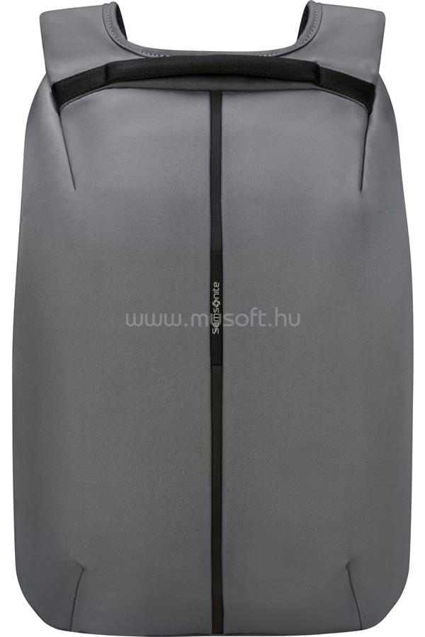 SAMSONITE Securipak 2.0 15.6" notebook hátizsák (szürke)