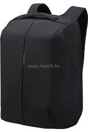 SAMSONITE Securipak 2.0 17,3" notebook hátizsák (fekete) 150942-1041 small