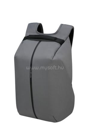 SAMSONITE Securipak 2.0 14.1" notebook hátizsák (szürke)