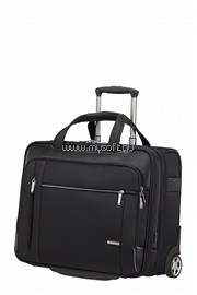 SAMSONITE Spectrolite 3.0 Rolling Tote Bővíthető Gurulós Notebook Táska 17,3" Black 137268-1041 small
