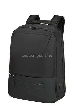 SAMSONITE Stackd Biz Laptop Backpack 17.3"  Exp. Black