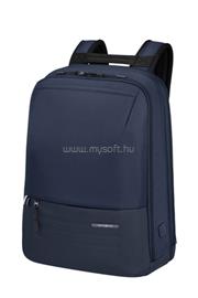 SAMSONITE Stackd Biz Laptop Backpack 17.3"  Exp. Navy 141472-1596 small