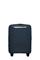 SAMSONITE Upscape Spinner 4 kerekes kabinbőrönd 55cm (éjkék) 143108-2165 small
