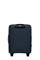 SAMSONITE Upscape Spinner 4 kerekes kabinbőrönd 55cm (éjkék) 143108-2165 small