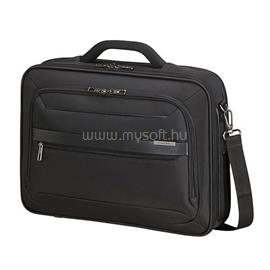 SAMSONITE Vectura Evo Plus 17,3" fekete notebook táska CS3*09004 small
