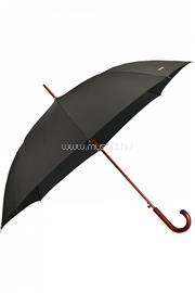 SAMSONITE Wood Classic S Stick Umbrella Black 108980-1041 small