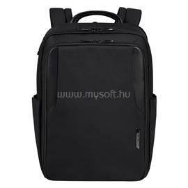 SAMSONITE XBR 2.0 14,1" fekete notebook hátizsák KL6*09005 small