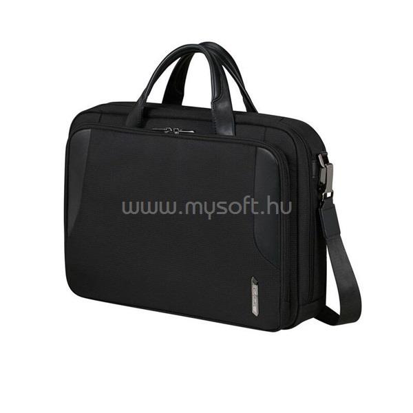 SAMSONITE XBR 2.0 15,6" 2C fekete notebook táska