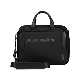 SAMSONITE XBR 2.0 15,6" 3C fekete notebook táska KL6*09004 small