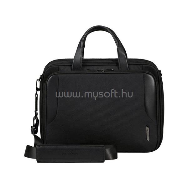SAMSONITE XBR 2.0 15,6" 3C fekete notebook táska