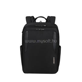 SAMSONITE XBR 2.0 15,6" fekete notebook hátizsák KL6*09006 small