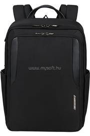 SAMSONITE XBR 2.0 15.6" notebook hátizsák (fekete) 146510-1041 small