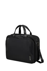 SAMSONITE XBR 2.0 Bailhandle 15.6" 3C Exp. Black 146513-1041 small