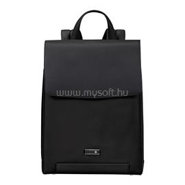 SAMSONITE ZALIA 3.0 női notebook hátizsák lehajtható füllel 14.1" (fekete) 147735-1041 small