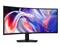 SAMSUNG ViewFinity S8 S85TH ívelt Monitor LS40H850TAUXEN small