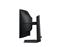 SAMSUNG ViewFinity S8 S85TH ívelt Monitor LS40H850TAUXEN small