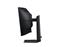 SAMSUNG ViewFinity S8 S85TH ívelt Monitor LS40H850TAUXEN small