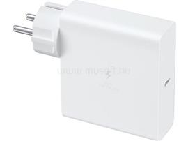 SAMSUNG hálózati töltő Type-C aljzat 140W, PD gyorstöltő 3.1, FEHÉR EP-TB410NWEGWW small