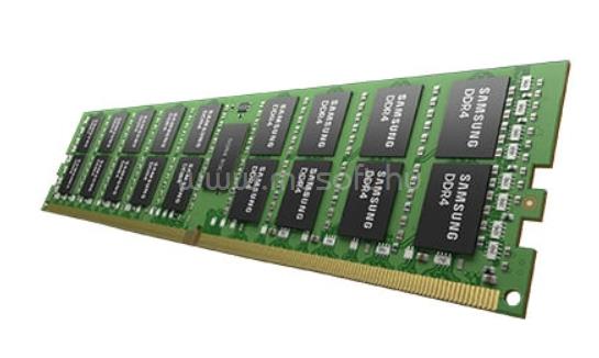 SAMSUNG RDIMM memória 16GB DDR4 3200MHz