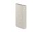 SAMSUNG vésztöltő 2 Type-C aljzat 10000mAh, LED jelzés, BÉZS EB-U2510XUEGEU small