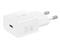 SAMSUNG 25W Power Adapter kábel nélkül (fehér) EP-T2510NWEGEU small