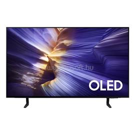 SAMSUNG QE42S90FAEXXH 42" 4K UHD AI Smart OLED TV QE42S90FAEXXH small