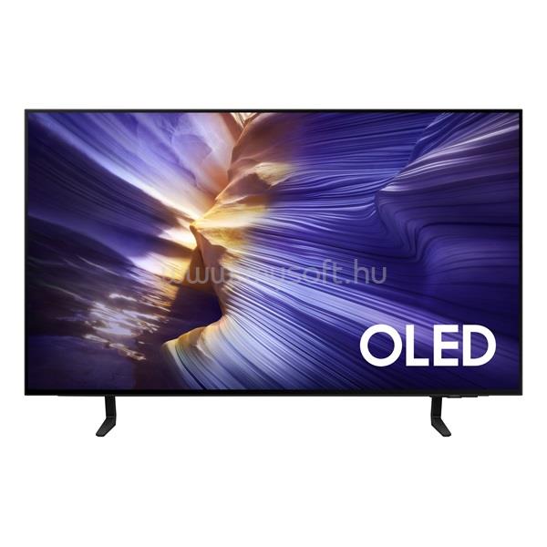 SAMSUNG QE42S90FAEXXH 42" 4K UHD AI Smart OLED TV