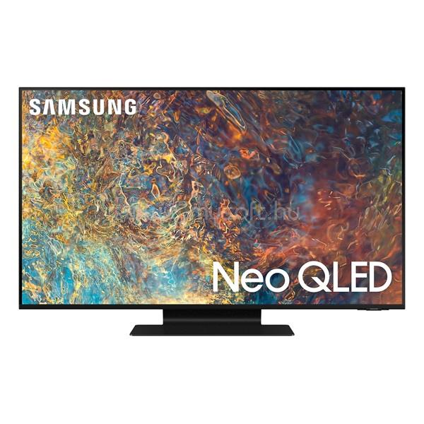 SAMSUNG 43" QE43QN90AATXXH 4K HDR Smart Neo QLED TV