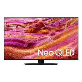 SAMSUNG QE43QN90FATXXH 43" 4K UHD Smart Neo QLED Mini LED TV QE43QN90FATXXH small