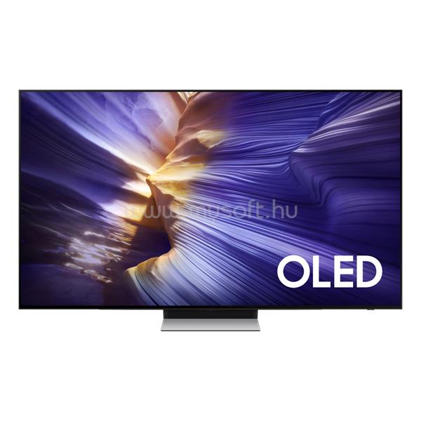 SAMSUNG QE48S90FAEXXH 48" 4K UHD Smart OLED TV