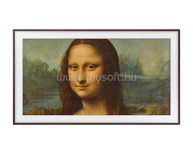SAMSUNG 50" QE50LS03BAUXXH The Frame 4K UHD Smart QLED TV
