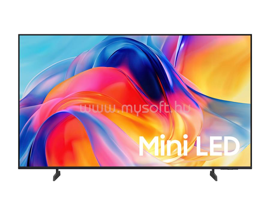 SAMSUNG 50" UE50M70HAUXXH Mini LED 4K AI Smart TV