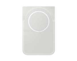 SAMSUNG vésztöltő Type-C aljzat 5000mAh, kitámasztó, SZÜRKE EB-U2500XJEGWW small