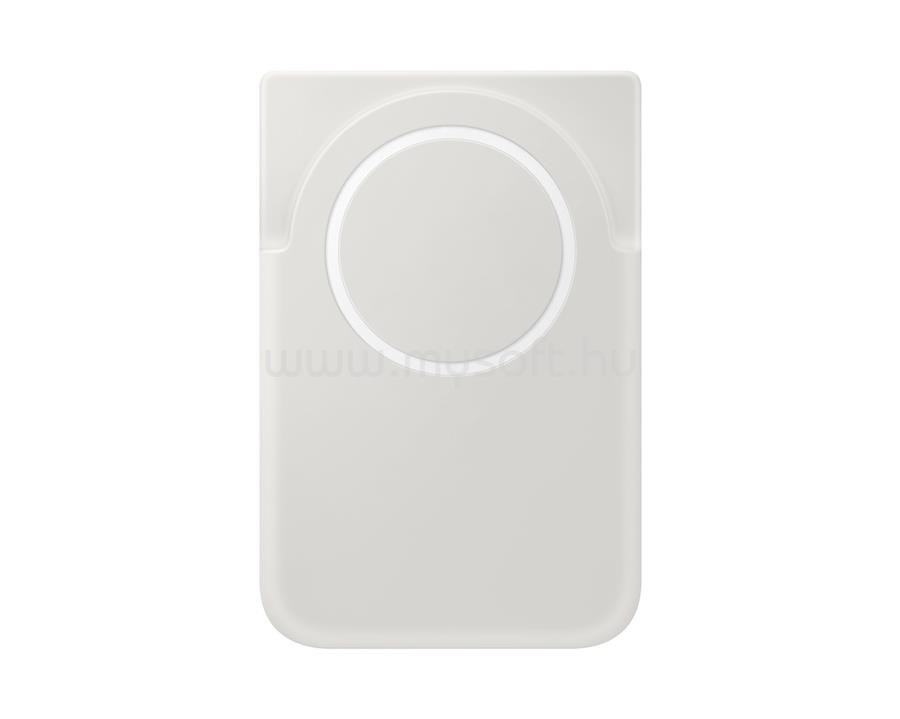 SAMSUNG vésztöltő Type-C aljzat 5000mAh, kitámasztó, SZÜRKE