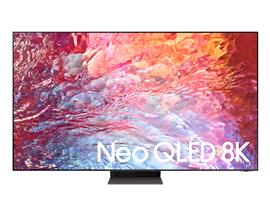 SAMSUNG 55" QE55QN700BTXXH 8K UHD Smart Neo QLED TV QE55QN700BTXXH small