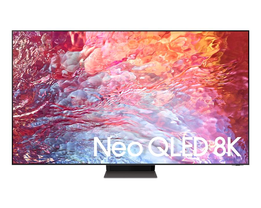 SAMSUNG 55" QE55QN700BTXXH 8K UHD Smart Neo QLED TV