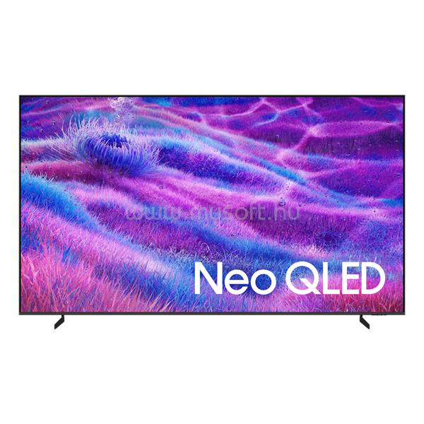 SAMSUNG QE55QN80FAUXXH 55" 4K UHD Smart Neo QLED Mini LED TV