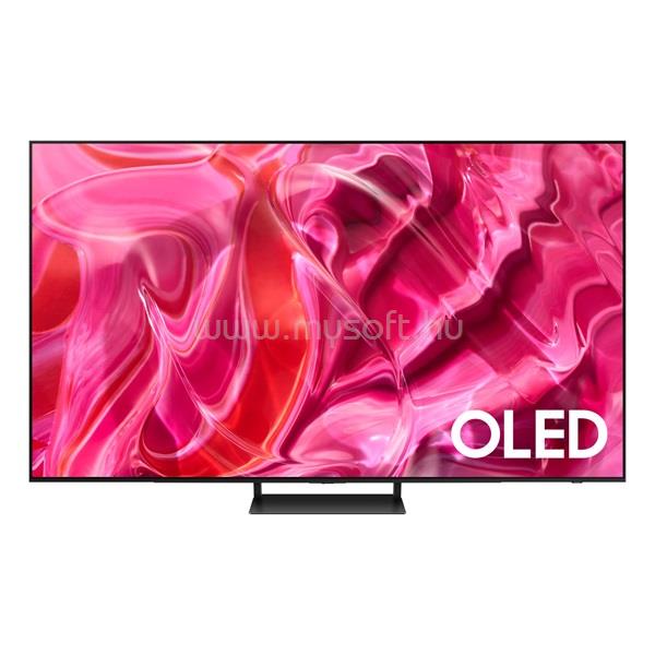 SAMSUNG 55" QE55S90CATXXH 4K UHD Smart OLED TV