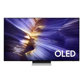SAMSUNG QE55S90FAEXXH 55" 4K UHD Smart OLED TV QE55S90FAEXXH small