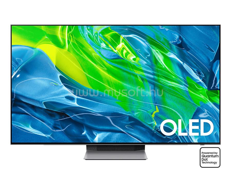 SAMSUNG 55" QE55S95BATXXH 4K UHD Smart OLED TV