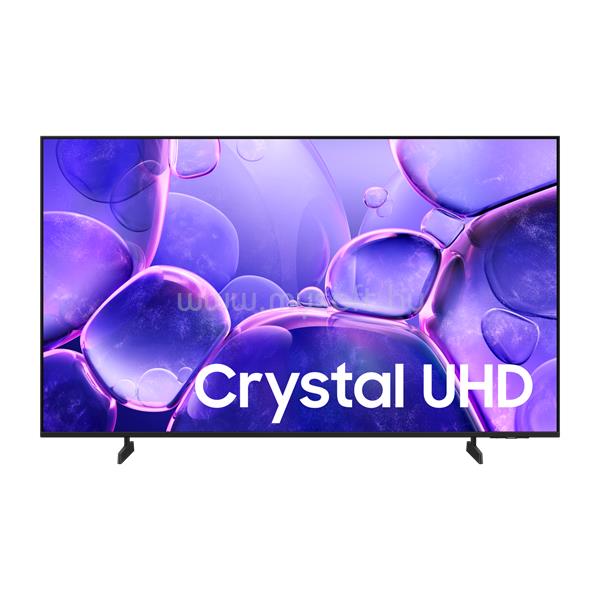 SAMSUNG 55" UE55U8072FUXXH 4K UHD Smart LED TV