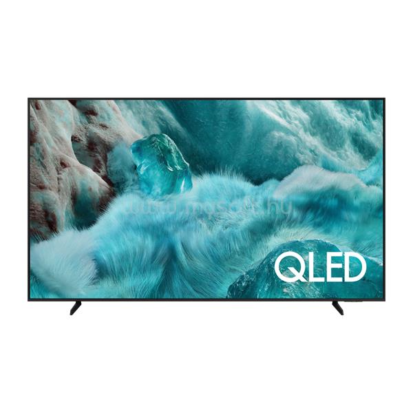 SAMSUNG 65" QE65Q7FAAUXXH 4K UHD Smart QLED TV, 165 cm