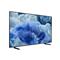 SAMSUNG QE65Q8FAAUXXH 65