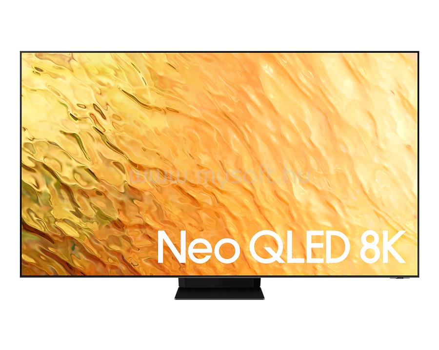 SAMSUNG 65" QE65QN800BTXXH 8K UHD Smart Neo QLED TV