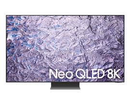 SAMSUNG 65" QE65QN800CTXXH 8K UHD Smart Neo QLED TV QE65QN800CTXXH small
