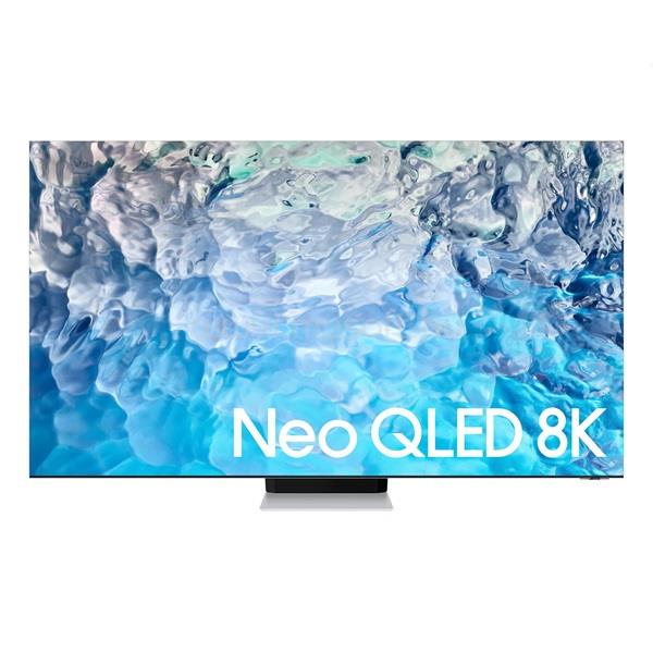 SAMSUNG 65" QE65QN900BTXXH 8K UHD Smart Neo QLED TV