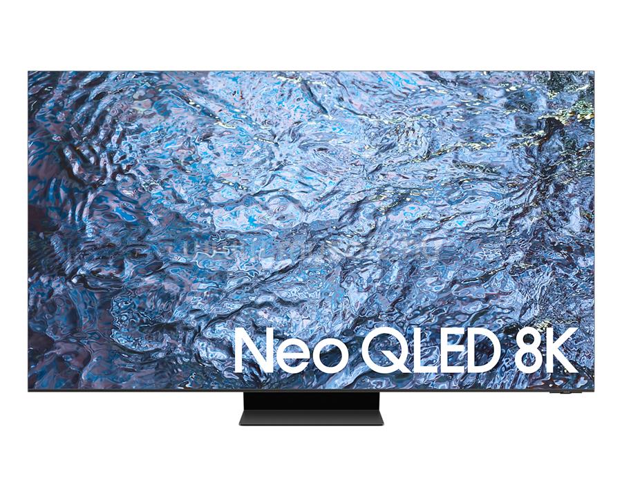 SAMSUNG 65" QE65QN900CTXXH 8K UHD Smart Neo QLED TV